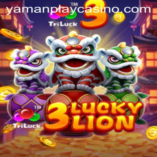 Exploring the Exciting World of 3LUCKYLION by YamanPlay