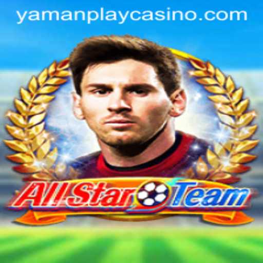 Experience the Excitement of AllStarTeam with YamanPlay