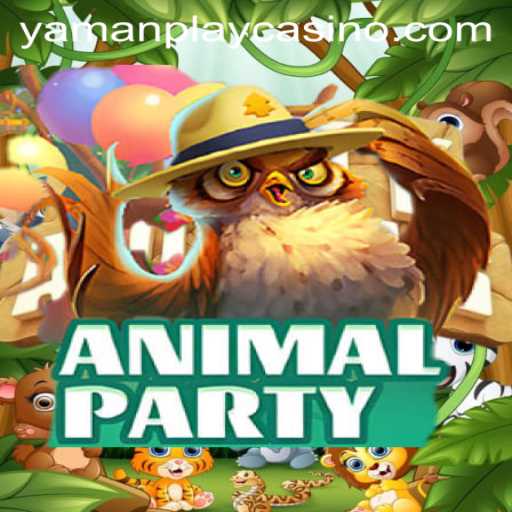 Explore the Exciting World of AnimalParty with YamanPlay