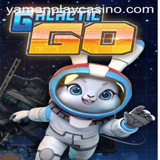 Discover the Universe with GalacticGO: A Cosmic Journey with YamanPlay
