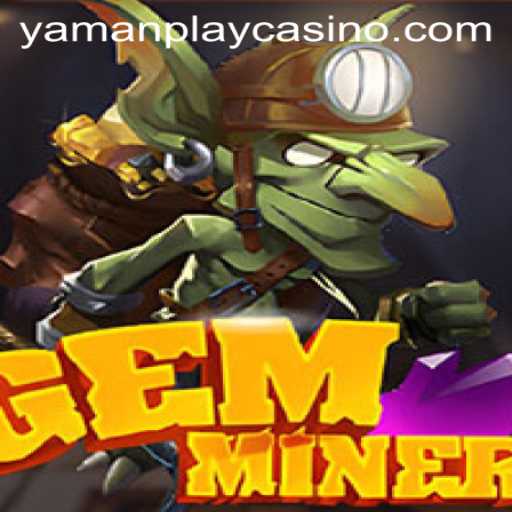 Discover GemMiner: An Engaging Adventure by YamanPlay