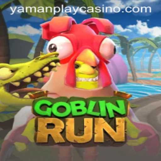 GoblinRun: A Thrilling Adventure by YamanPlay