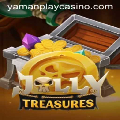 Discover the Adventure of JollyTreasures: A Thrilling Game by YamanPlay