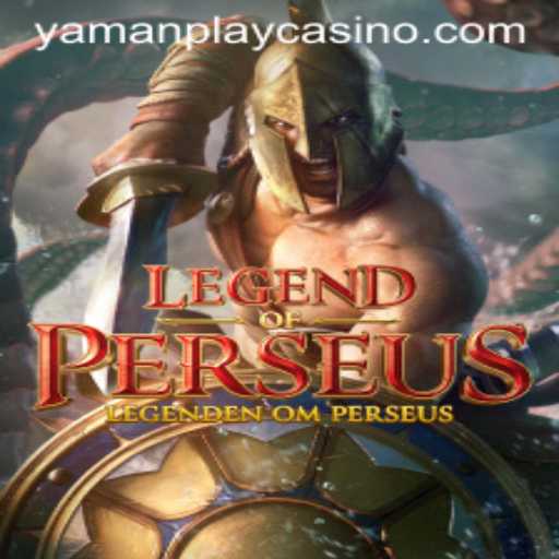 Exploring LegendofPerseus: A Thrilling Adventure Game Experience by YamanPlay