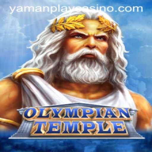 Discover the Intrigue of OlympianTemple: A Game by YamanPlay