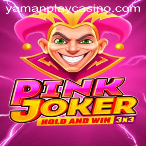 Pinkjoker: A Revolutionary Gaming Experience with YamanPlay