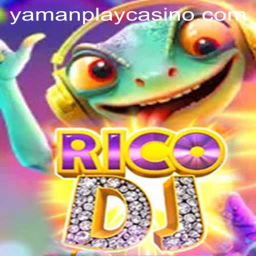 Exploring RicoDJ: The Ultimate Gaming Experience with YamanPlay