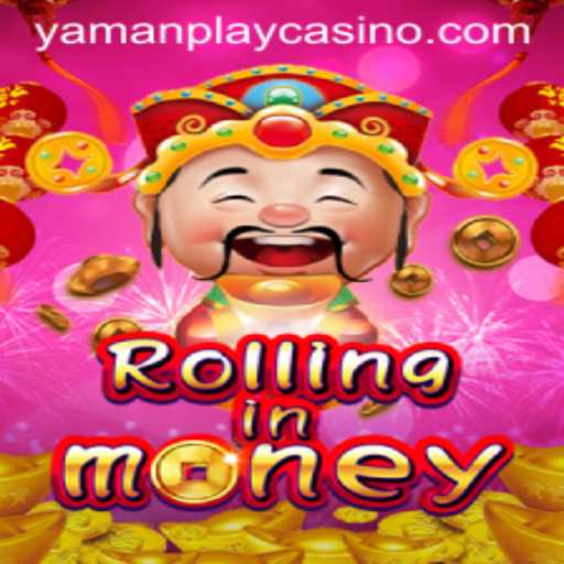 RollingInMoney: The Thrilling Adventure with YamanPlay