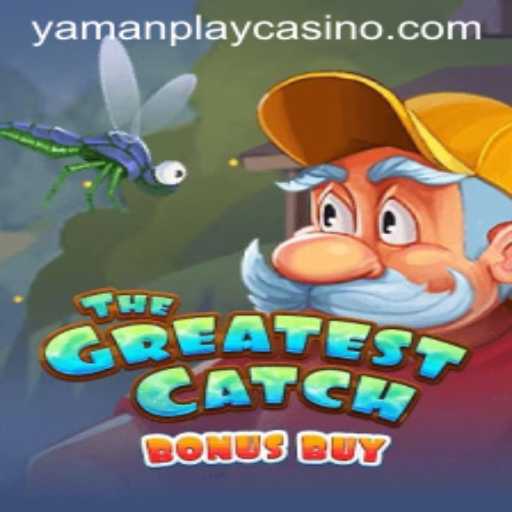Discover the Thrills of TheGreatestCatchBonusBuy with YamanPlay